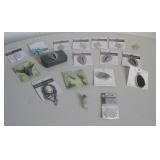 Bead Landing Pendants & More