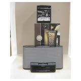 Sony Docking Station, Newton