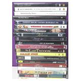 20 Assorted Dvd 20 Assorted Dvd