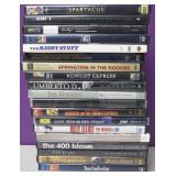 20 Assorted Dvd 20 Assorted Dvd