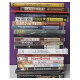 20 Assorted Dvd 20 Assorted Dvd
