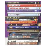 20 Assorted Dvd 20 Assorted Dvd
