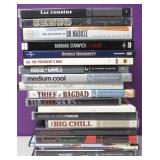 20 Assorted Dvd 20 Assorted Dvd