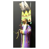 12" Dogface Robson Designs Kachina 12" Dogface Robson Designs Kachina