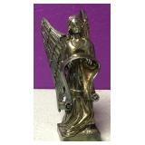 Museum of Fine Arts Sterling Silver Angel Statue Museum of Fine Arts Sterling Silver Angel Statue