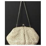 Vintage Super Sparkley Rhinestone Clutch Purse Vintage Super Sparkley Rhinestone Clutch Purse