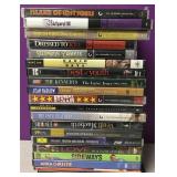 20 Assorted Dvd 20 Assorted Dvd