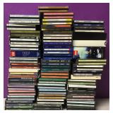 Large Collection Of Mainly Opera/Classical Cd