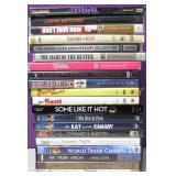 20 Assorted Dvd 20 Assorted Dvd