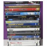 20 Assorted Dvd