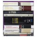 Collection Of Multi Disc DVD Sets Collection Of Multi Disc DVD Sets