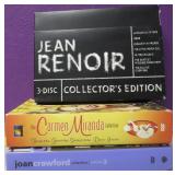Multi Dvd Sets Renoir Etc Multi Dvd Sets Renoir Etc