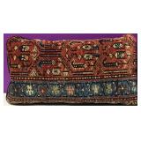 Custom Woven Pillow Custom Woven Pillow