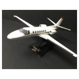 Pacmin Desktop Plane Citation V Ultra Marquis Jet Pacmin Desktop Plane Citation V Ultra Marquis Jet