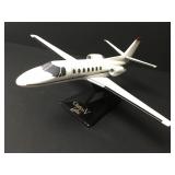 Pacmin Desktop Plane Citation V Ultra Marquis Jet