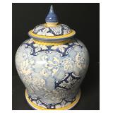 Vintage IMA Ceramiche Artistiche Italian Pottery Vintage IMA Ceramiche Artistiche Italian Pottery