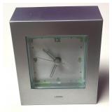 Marc Berthier Design Lexon Travel Clock Marc Berthier Design Lexon Travel Clock