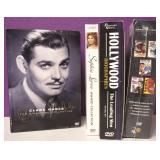 Multi DIsc DVD Sets 1 Sealed Multi DIsc DVD Sets 1 Sealed