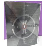 Vintage X-Files Multi Disc DVD Set Vintage X-Files Multi Disc DVD Set