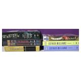 Assorted Multi Disc DVD Sets Assorted Multi Disc DVD Sets
