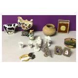 Porcelain Antique Bowl Collectibles Etc Porcelain Antique Bowl Collectibles Etc