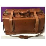 Luxury English Barrow & Hepburn Leather Bag Luxury English Barrow & Hepburn Leather Bag