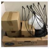 Pottery Barn Candle Parts & Globes Pottery Barn Candle Parts & Globes