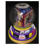 Broadway Musical Billboards SnowGlobe 6 1/2" Broadway Musical Billboards SnowGlobe 6 1/2"