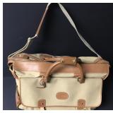 Vintage Marley Hodgson Ghurka The Pullman Duffel Vintage Marley Hodgson Ghurka The Pullman Duffel
