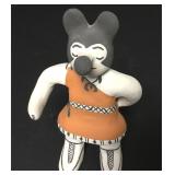 Rare Award Winning Native Potter Martha Aquero #2 Rare Award Winning Native Potter Martha Aquero #2