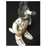 Native Pottery By Award Winning Martha Aquero #1 Native Pottery By Award Winning Martha Aquero #1