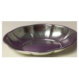 1920s Gorham Sterling Silver Oval Nut/Candy DIsh 1920s Gorham Sterling Silver Oval Nut/Candy DIsh