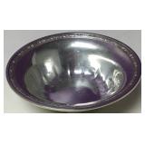 Antique Sterling Silver Bon Bon Dish 6" Antique Sterling Silver Bon Bon Dish 6"