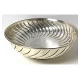 Antique Cailar Bayard Silver Plated Fruit Bowl Antique Cailar Bayard Silver Plated Fruit Bowl