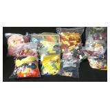 Large Collection Of Needlepoint Skeins Large Collection Of Needlepoint Skeins