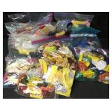 50+ Needlepoint Inc. 100% Chinese Silk Skeins 50+ Needlepoint Inc. 100% Chinese Silk Skeins