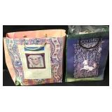 Vintgae MOMA & Kaffe Fassett Needlepoint Kits