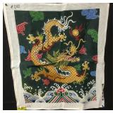 Needlepoint Inc Dragon Needlepoint Pattern