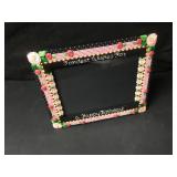 New Custom Needlepoint Birthday Tapestry Frame New Custom Needlepoint Birthday Tapestry Frame