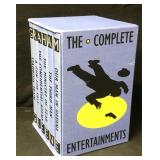 Graham Greene The Complete Entertainments 1996 Set