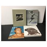 Nude Male Hardback Photo Coffeebooks & Magazine