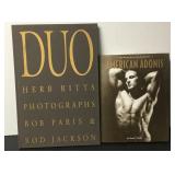 Nude Coffee Table Picture Books Nude Coffee Table Picture Books