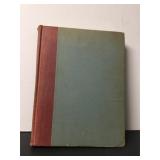 Treasury of Gilbert & Sullivan Hardcover Book