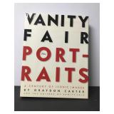 Vanity Fair The Portraits A Century of Images Book