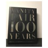 Vanity Fair 100 Years: Jazz Age To Our Age Book Vanity Fair 100 Years: Jazz Age To Our Age Book