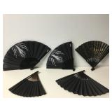 Souvenir Opera Hand Fan Collection Souvenir Opera Hand Fan Collection
