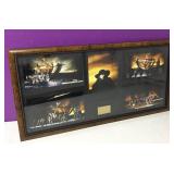 LA Opera 1995 Flying Dutchman Memorabilia LA Opera 1995 Flying Dutchman Memorabilia