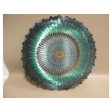 12" Diameter Metal Suncatcher