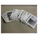 Vintage Black & White Photographs