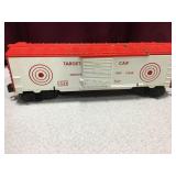 Lionel 6448 Boxcar - Target Range Car